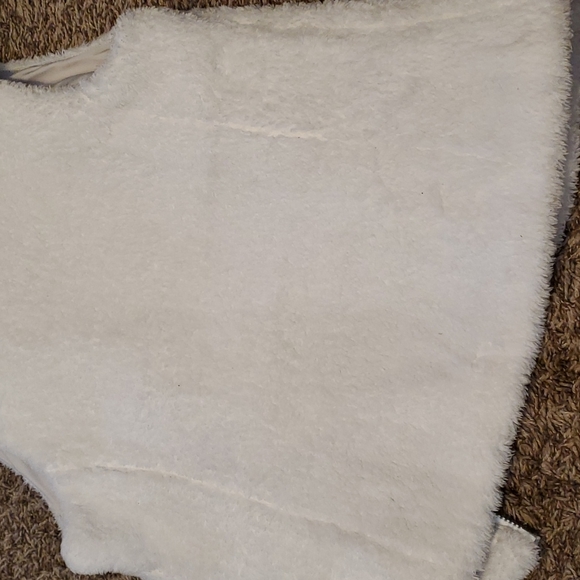 SOLD Patagonia fleece vest - Picture 6 of 7